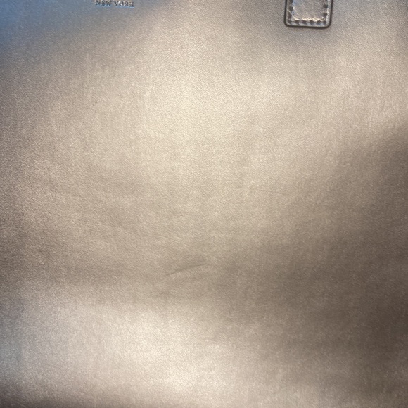 Gold Kate Spade Purse - Picture 5 of 15